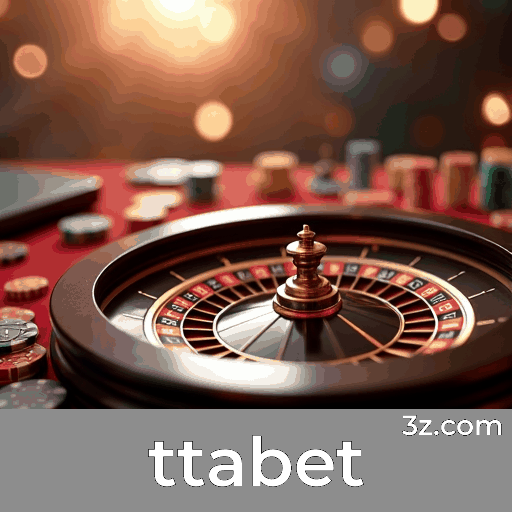ttabet: Seu Cassino Online Confiável e Rápido