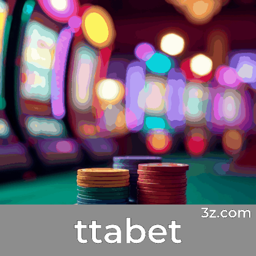 ttabet: Seu Cassino Online Confiável e Rápido