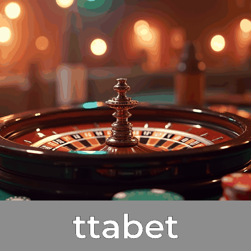 Experiência de Cassino Real com ttabet: Jogos de Mesa Ao Vivo