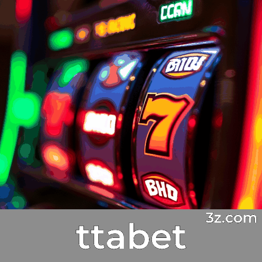 ttabet: Seu Cassino Online Confiável e Rápido