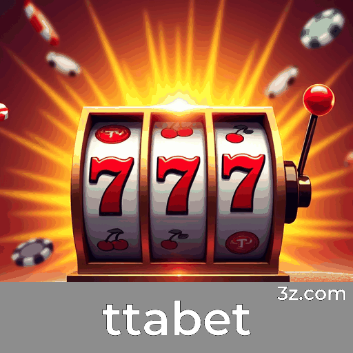 ttabet: Seu Cassino Online Confiável e Rápido