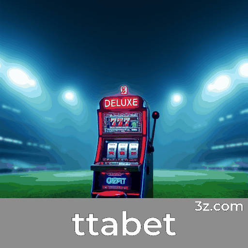 ttabet: Seu Cassino Online Confiável e Rápido