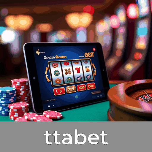 ttabet: A Revolução em Apostas com o Aplicativo Móvel Conveniente e Completo