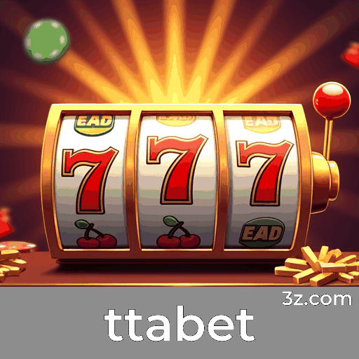ttabet: Seu Cassino Online Confiável e Rápido